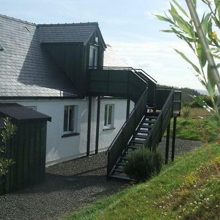 Kinkell Holiday Apartment Kingsburgh Екстериор снимка