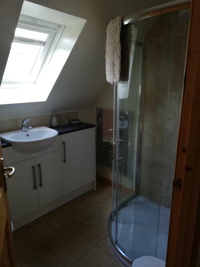 Kinkell Holiday Apartment Kingsburgh Екстериор снимка